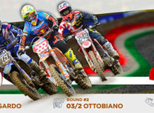 Motocross Internazionali d'Italia MX 2019 Mantova