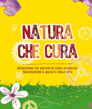 Natura Che Cura medicina naturale
