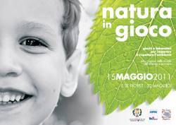 Natura in Gioco 2011, Bagnolo San Vito (Mantova)