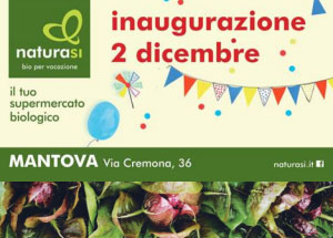 Naturasì Mantova