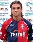 Nicola Pimazzoni, Mantova Football Club