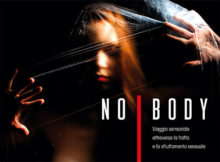 NoBody installazione teatrale Mantova 2021