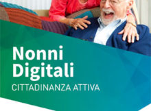 Nonni Digitali 2018 Mantova