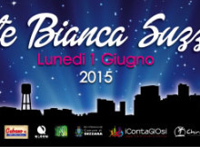 Notte Bianca 2015 Suzzara (MN)