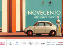 Novecento auto moda musica Volta Mantovana (MN) 2025