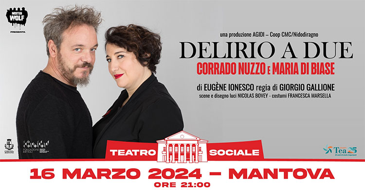 Nuzzo e Di Biase Mantova 2024