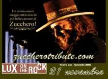 OIB Oro Incenso Birra Zucchero Tribute Band Quistello (MN)