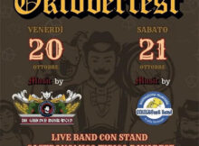 Oktoberfest 2023 Bagnolo San Vito (MN)