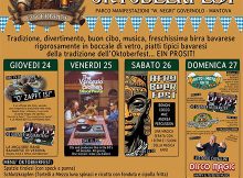 Oktoberfest Governolo (MN) 2026