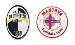 US Olginatese - Mantova FC 0-1 | Calcio Serie D