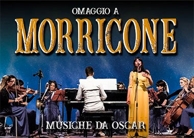 concerto Ensemble Le Muse Omaggio a Morricone Musiche da Oscar Mantova 2020