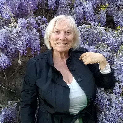 Ombretta Costanzo scrittrice