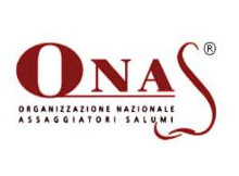 ONAS Organizzazione Nazionale Assaggiatori Salumi