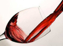 ONAV Mantova bicchiere di vino