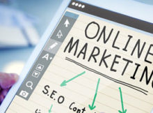 online marketing Mantova