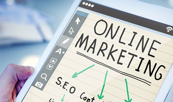 online marketing Mantova