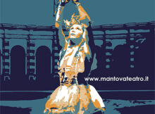 OPEN Festival Mantova 2023 Teatro Urbano e Nouveau Cirque