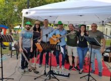 Open Hill gruppo musicale