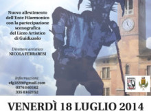 Opera Rigoletto di Verdi a Guidizzolo (Mantova)