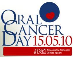 Oral Cancer Day 2010