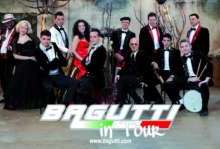 Orchestra Bagutti Mantova Teatro Sociale 2014