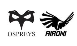 Ospreys-Aironi 38-6 Celtic League Rugby