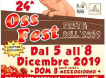 Oss Fest Festa Osso Castel d'Ario (MN) 2019