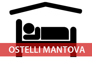 Ostelli della gioventù Mantova