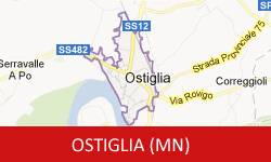 Ostiglia (Mantova)