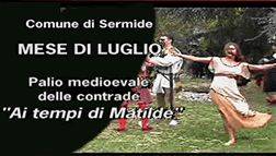 Palio di Sermide