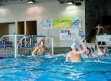 Pallanuoto Mantova Sport Management under 17