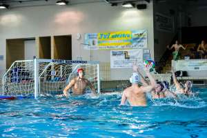 Pallanuoto Mantova Sport Management under 17