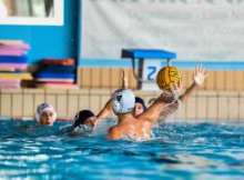 Pallanuoto Mantova Under 15