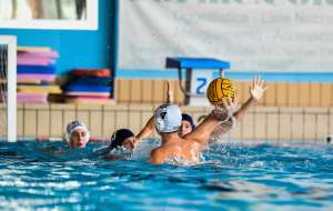 Pallanuoto Mantova Under 15