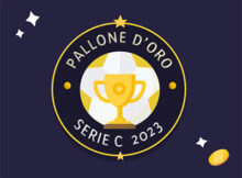Pallone d'Oro Serie C calcio 2023