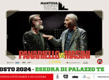 Panariello Masini Mantova 2024