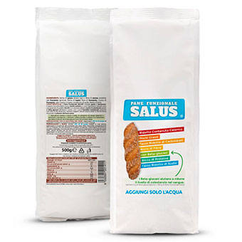 Pane Funzionale Salus
