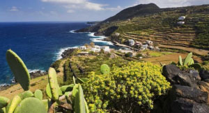 Isola di Pantelleria