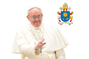 Papa Francesco, Jorge Mario Bergoglio