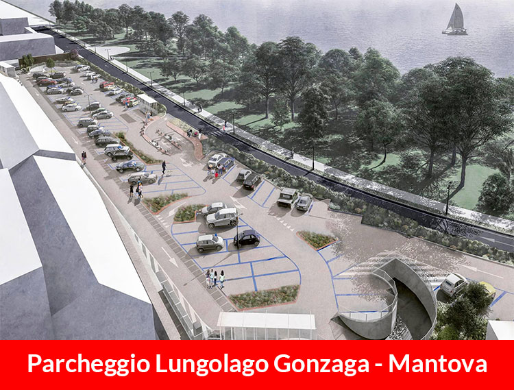 ggio Lungolago Gonzaga Mantova