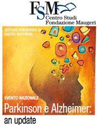 Corso Parkinson e Alzheimer a Castel Goffredo (Mantova)