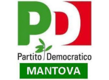 PD Partito Democratico Mantova