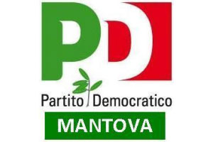 PD Partito Democratico Mantova
