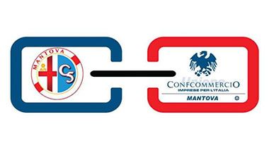 Partnership tra Mantova Calcio a 5 Confcommercio Mantova