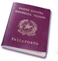 passaporto