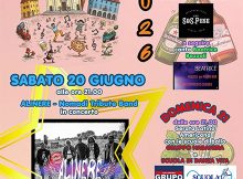 Pazza Piazza 2026 Quingentole (MN)