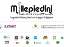 Pedibus Millepiedini Mantova 2019 2020