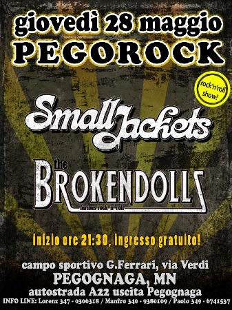 pegorock