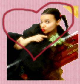 Pene d'amor ritrovate