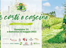 Per Corti e Cascine 2022 Mantova